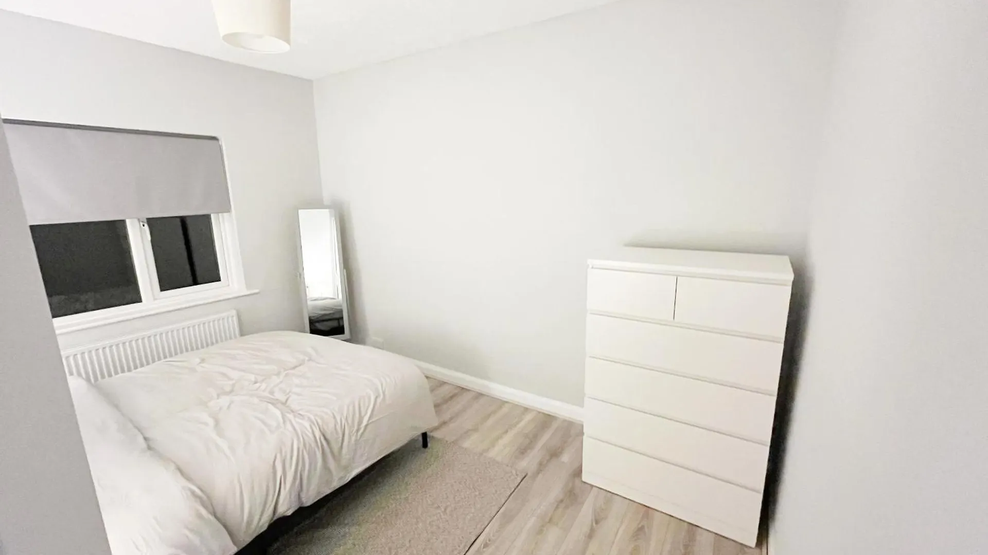Comfortable 2 Bedroom, 1 Bathroom, West London Flat Greenford  0*, Greenford (Greater London) Regno Unito