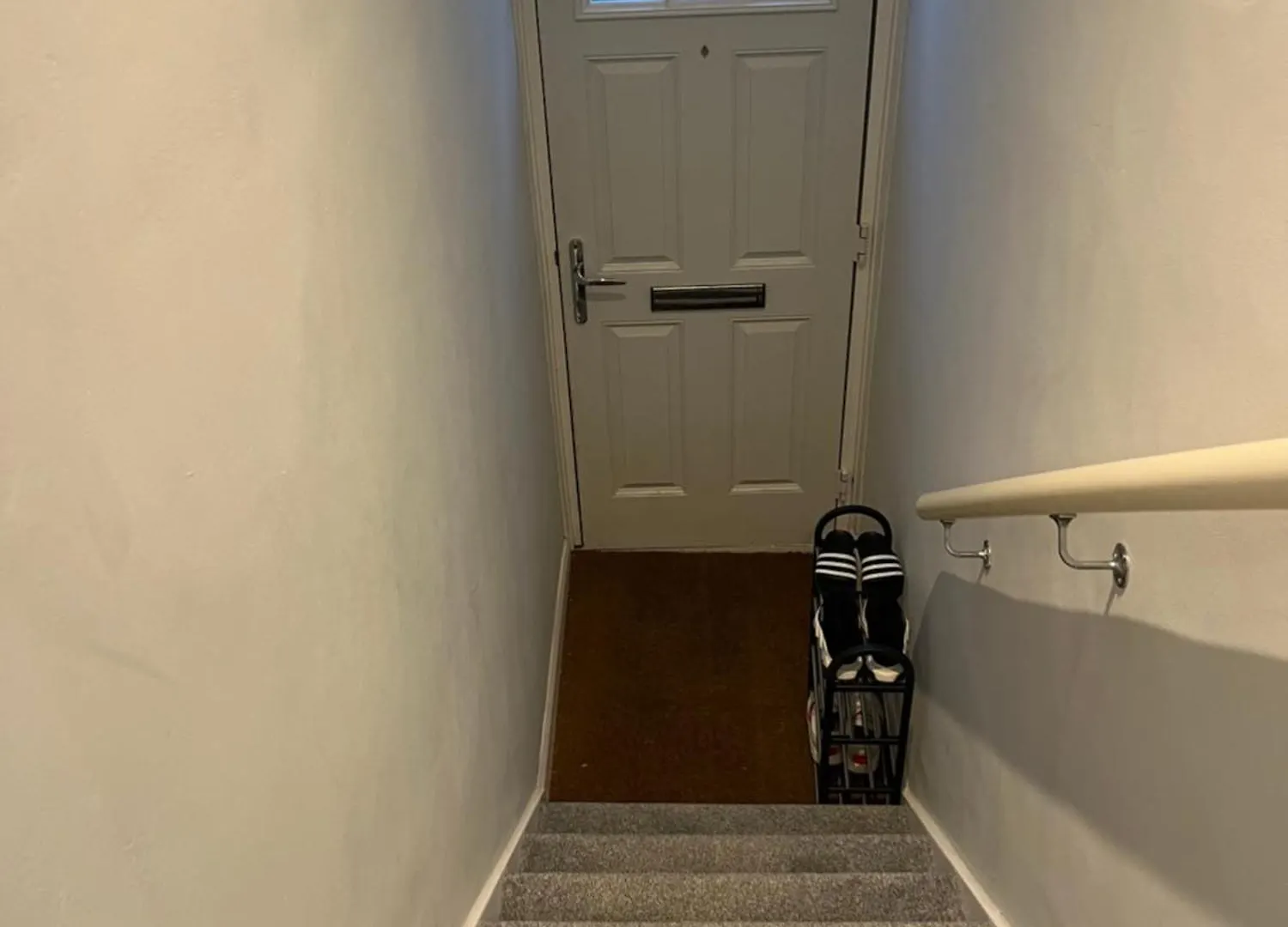 Comfortable 2 Bedroom, 1 Bathroom, West London Flat Greenford  0*, Greenford (Greater London)