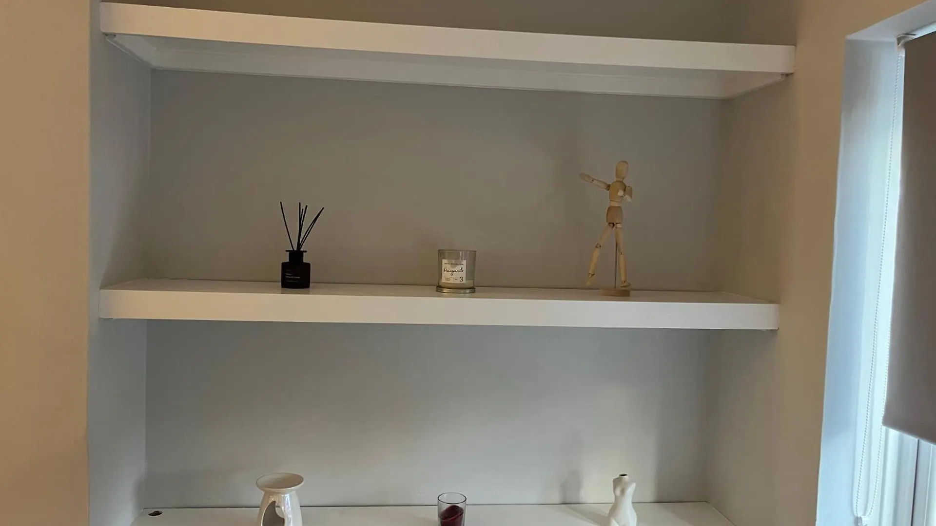 Comfortable 2 Bedroom, 1 Bathroom, West London Flat Greenford  Greenford (Greater London)