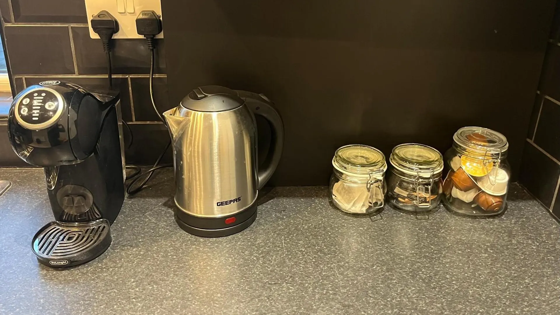 Apartment Comfortable 2 Bedroom, 1 Bathroom, West London Flat Greenford  United Kingdom