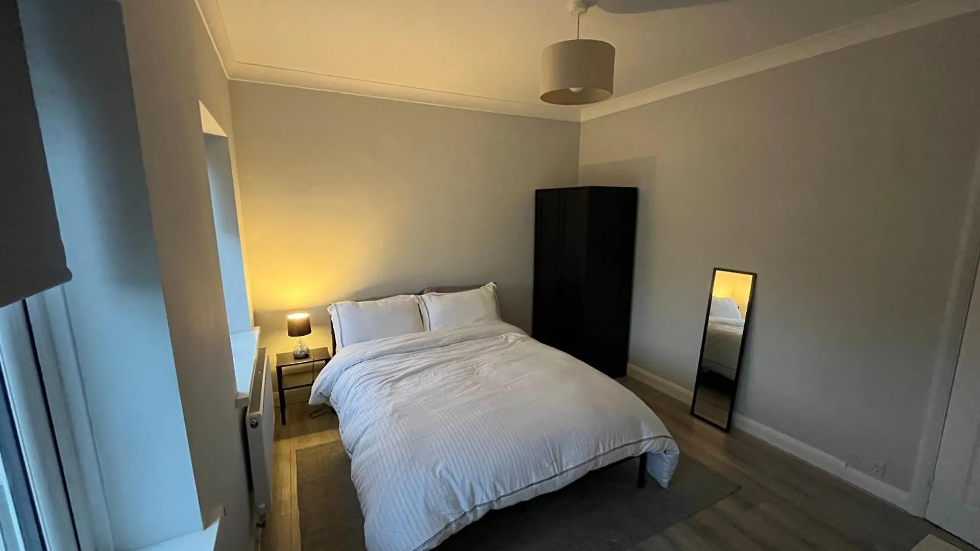 Comfortable 2 Bedroom, 1 Bathroom, West London Flat Greenford  Greenford (Greater London)