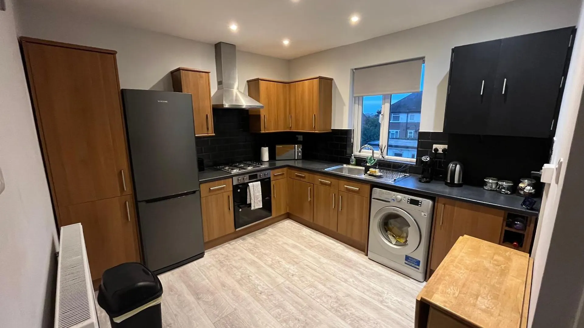 Comfortable 2 Bedroom, 1 Bathroom, West London Flat Greenford