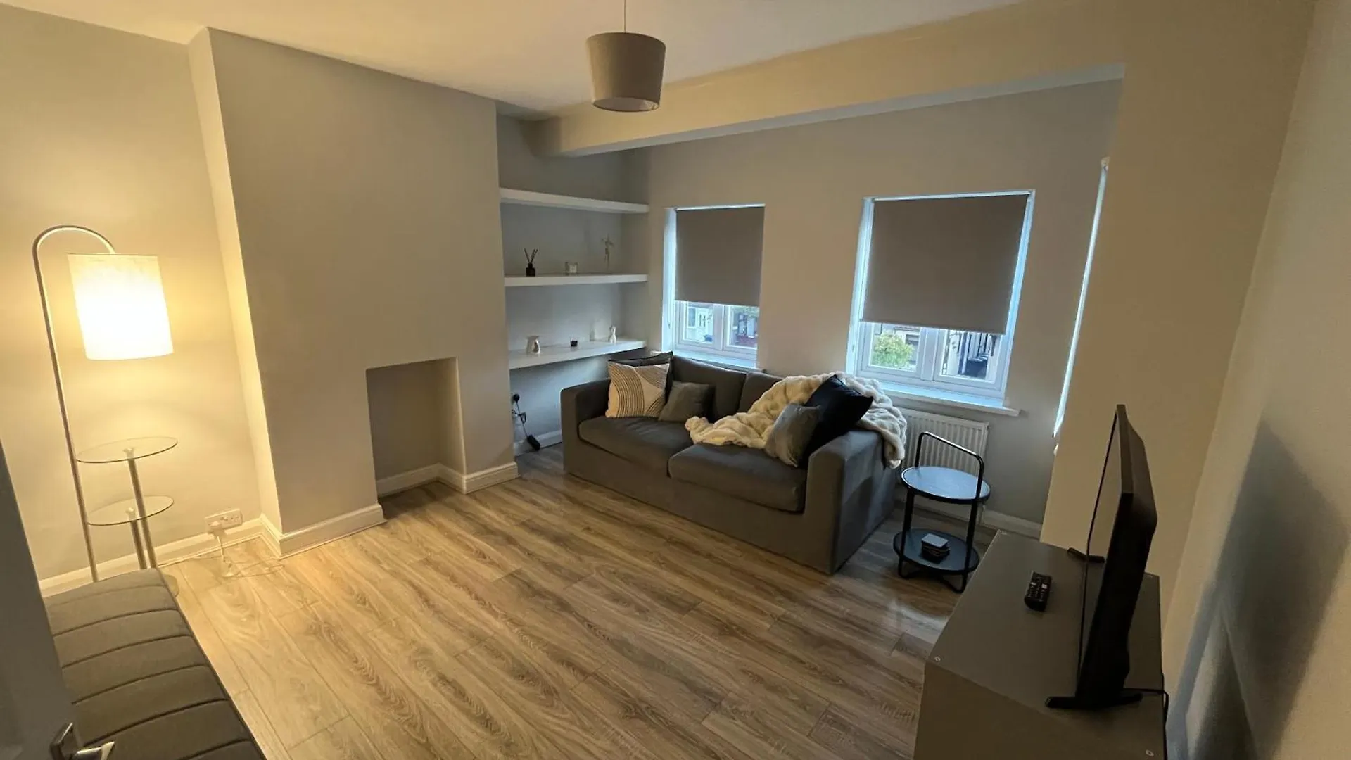 Comfortable 2 Bedroom, 1 Bathroom, West London Flat Greenford  0*, Greenford (Greater London) United Kingdom