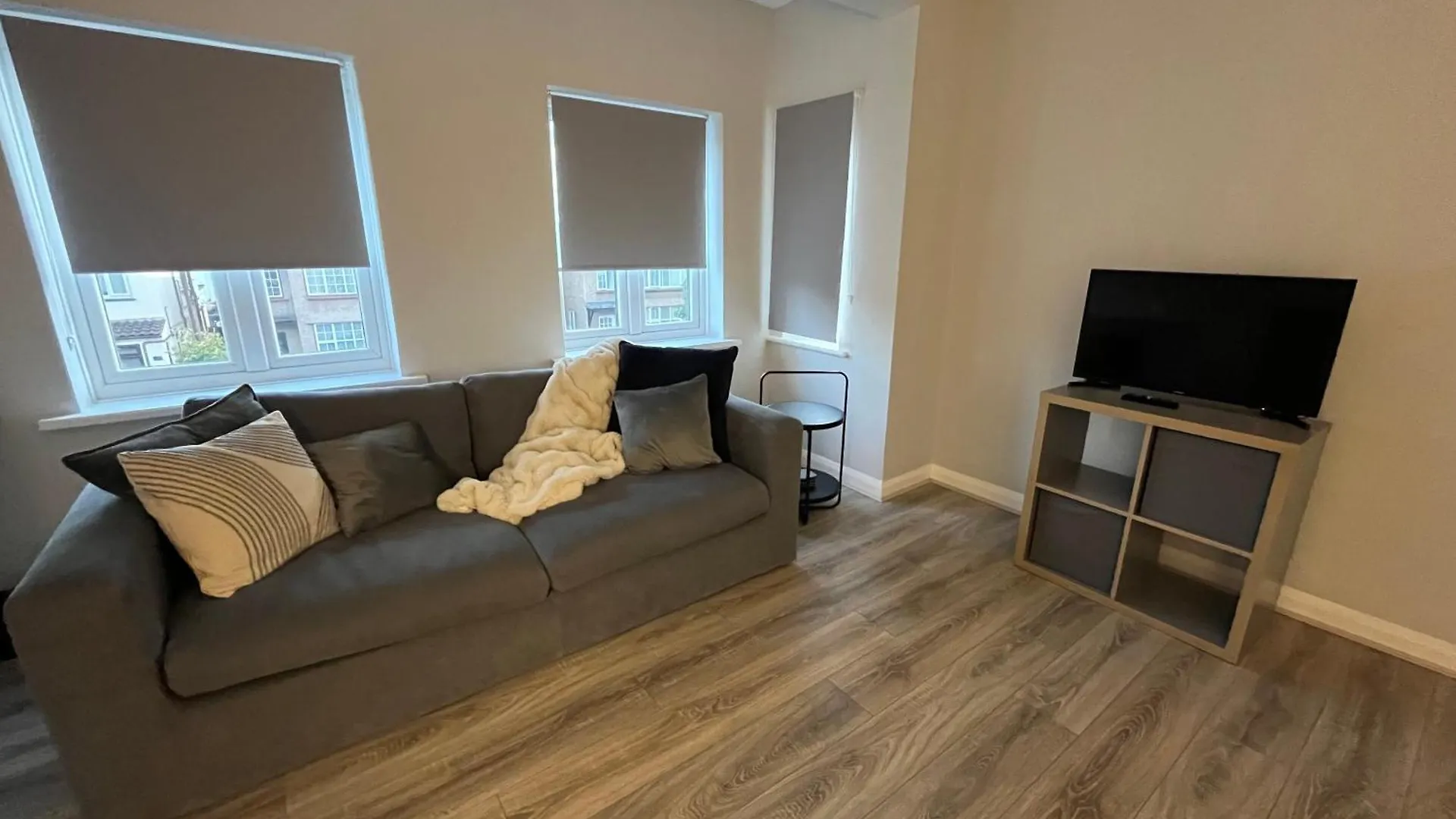 Comfortable 2 Bedroom, 1 Bathroom, West London Flat Greenford  Apartment Greenford (Greater London)