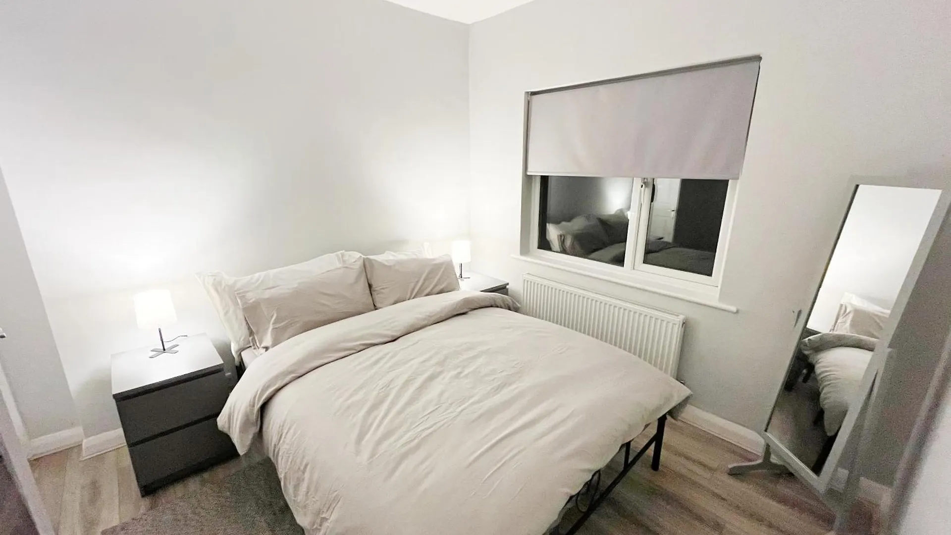 Comfortable 2 Bedroom, 1 Bathroom, West London Flat Greenford  United Kingdom