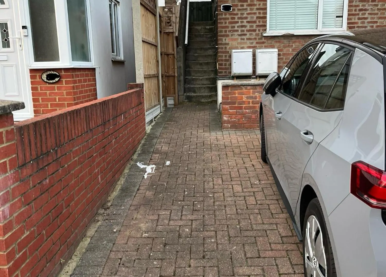 Apartment Comfortable 2 Bedroom, 1 Bathroom, West London Flat Greenford